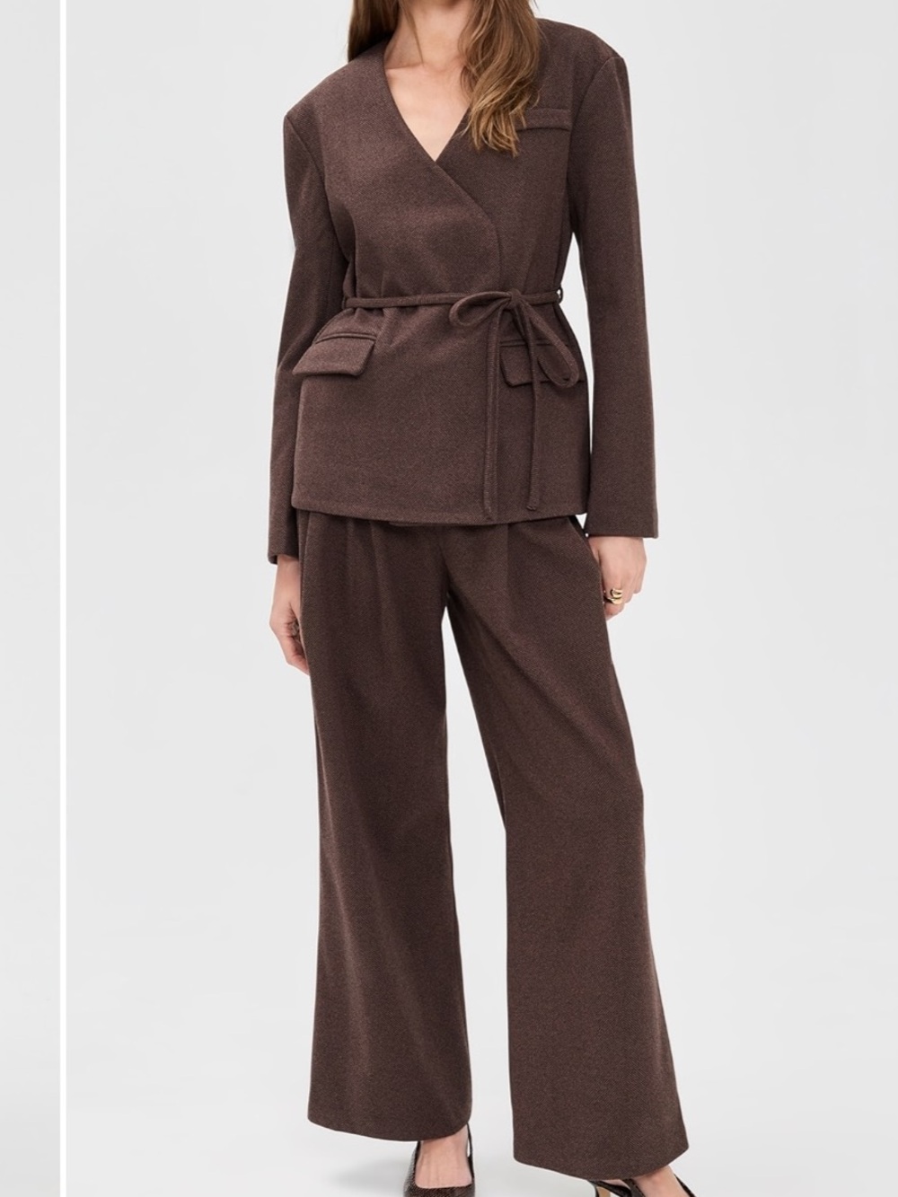 4th & Reckless Luca Trousers